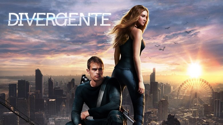 Divergent