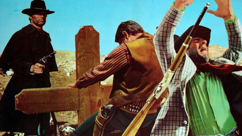 Django, Prepare a Coffin