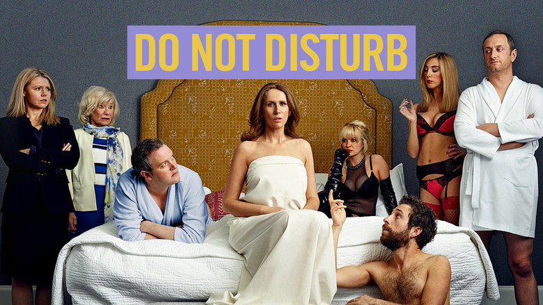 Do Not Disturb