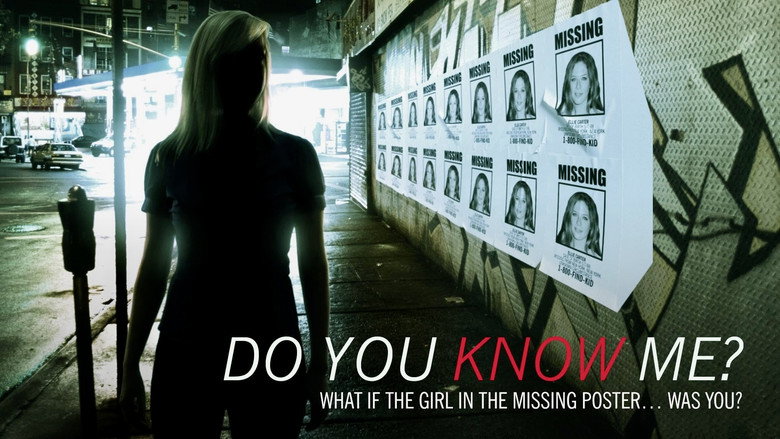Do You Know Me