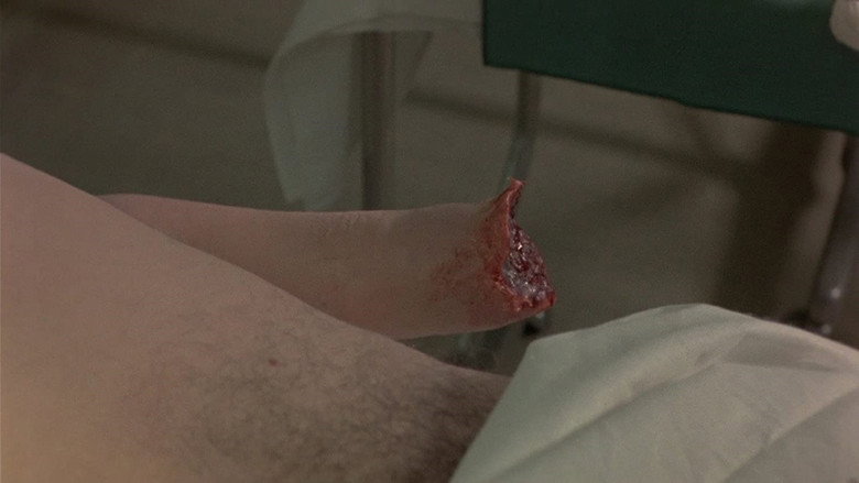 Doctor Butcher M.D.