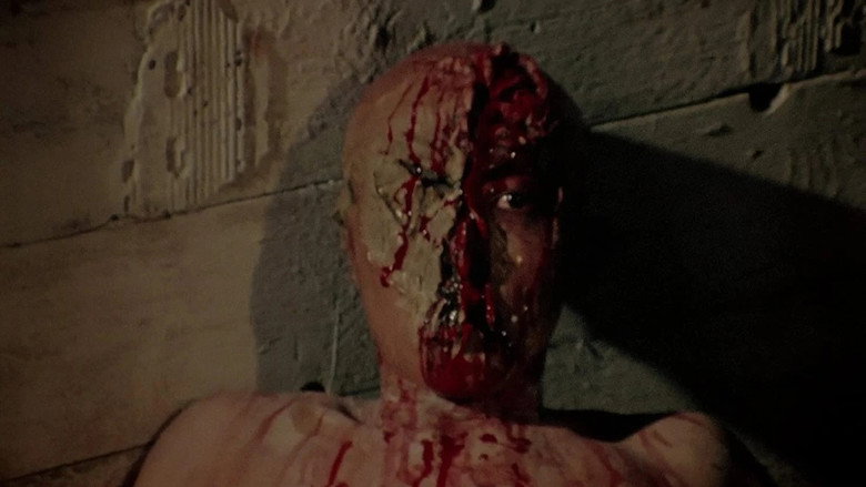 Doctor Butcher M.D.