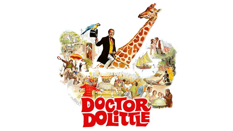 Doctor Dolittle