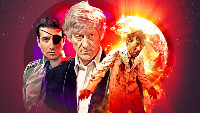 Doctor Who: Inferno