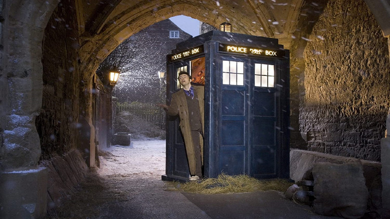Doctor Who: The Next Doctor