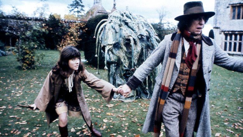 Doctor Who: The Seeds of Doom