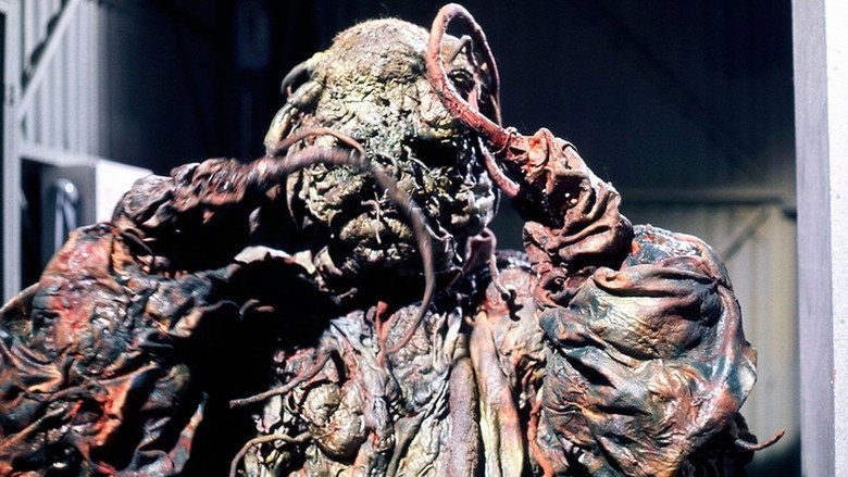 Doctor Who: The Seeds of Doom