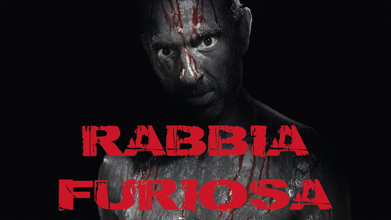 Dogman's Rabies: Underdog