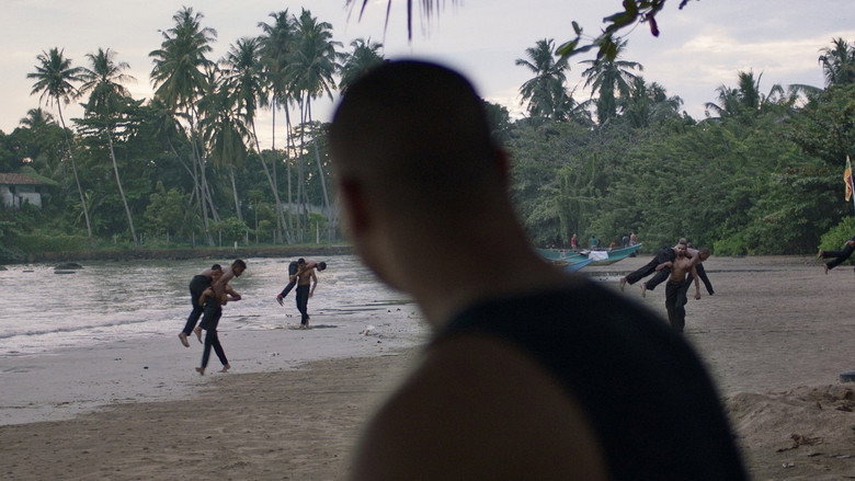 Dogwatch - Les hommes de quart
