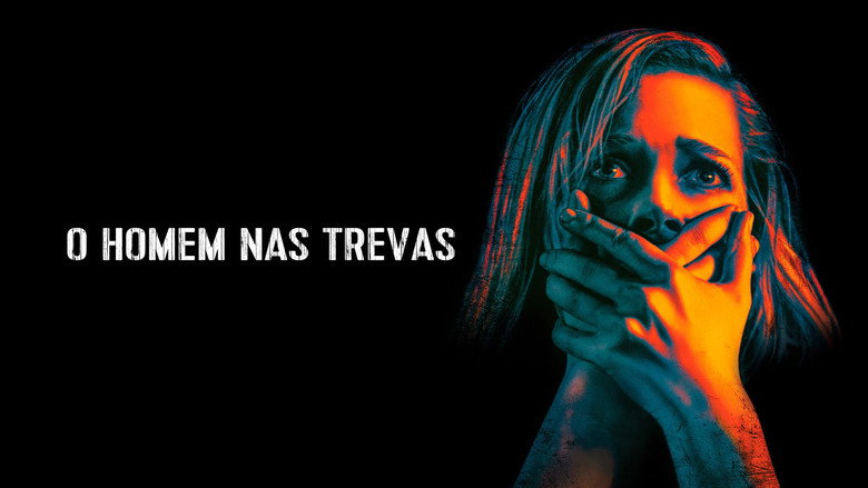Don't Breathe : La Maison des ténèbres