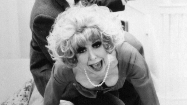Dottie Gets Spanked