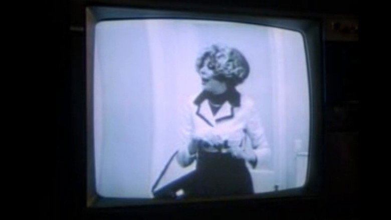 Dottie Gets Spanked