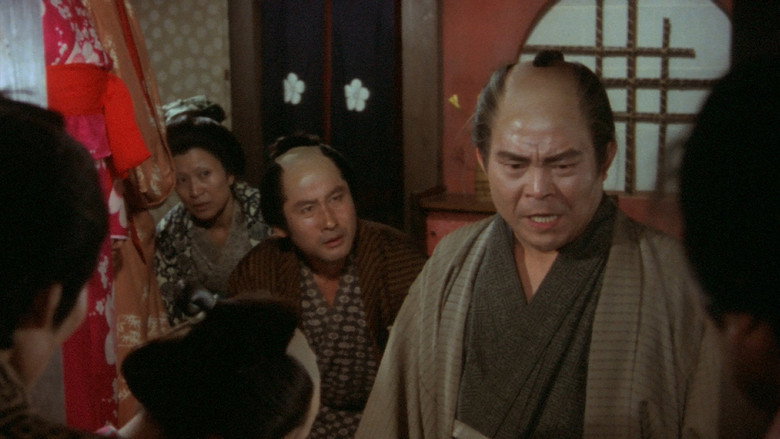 Double Suicide of Sonezaki