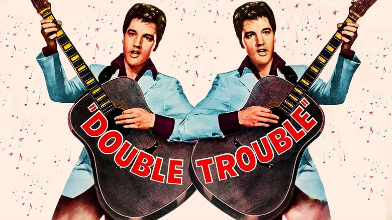 Double Trouble