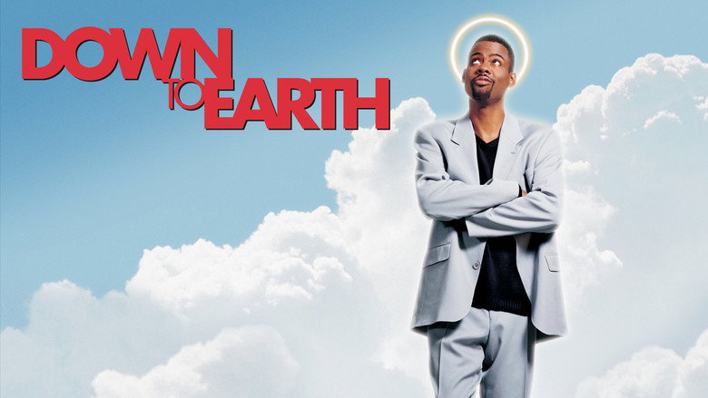 Down to Earth