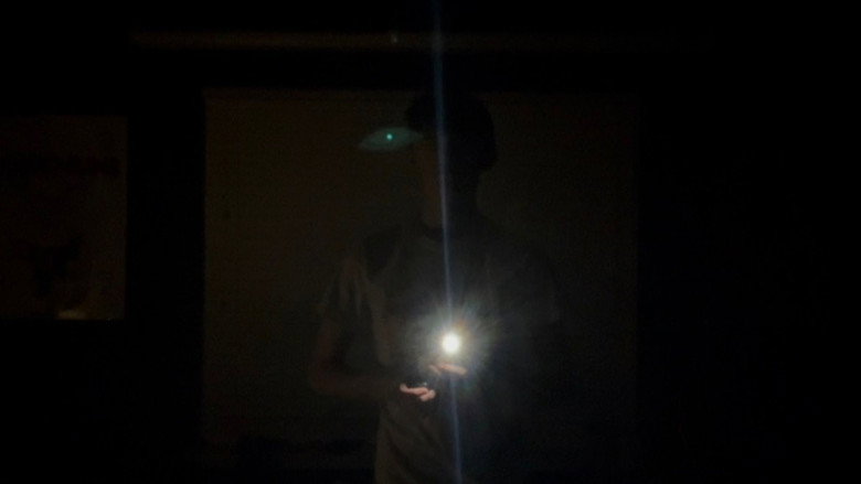 Down With The Entity's