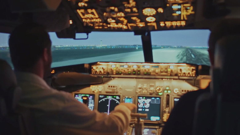Downfall : L'affaire Boeing