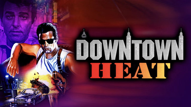 Downtown Heat