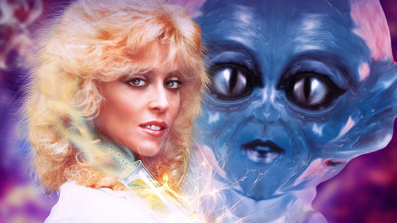 Dr. Alien