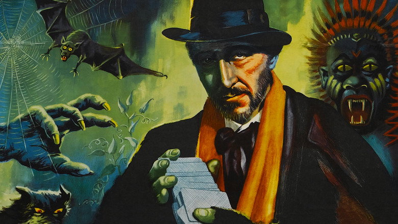 Dr Terror's House of Horrors