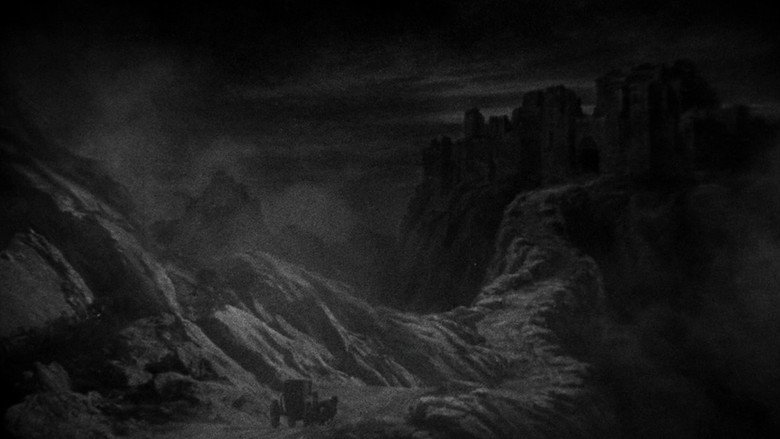 Dracula