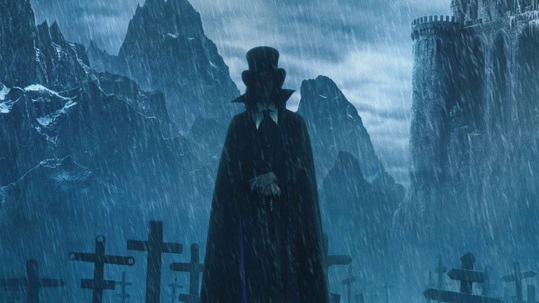 Dracula