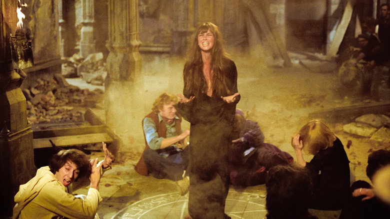 Dracula A.D. 1972