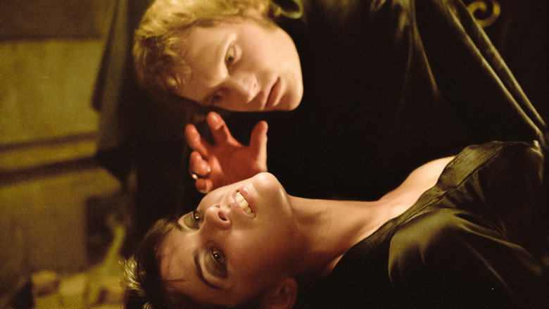 Dracula A.D. 1972