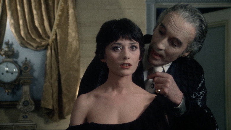 Dracula and Son