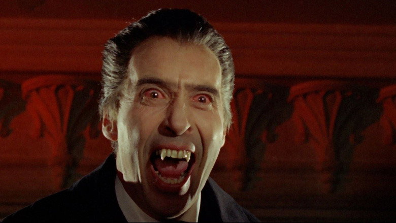 Dracula, prince des ténèbres
