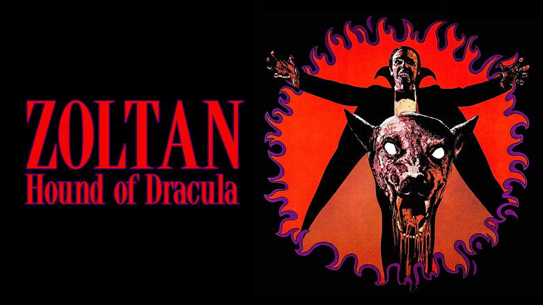 Dracula's Dog