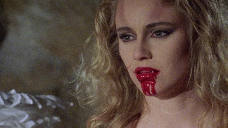 Dracula's Fiancée