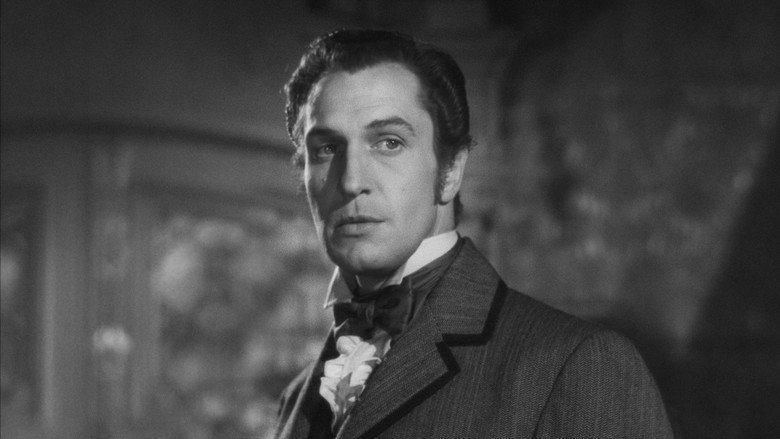 Dragonwyck