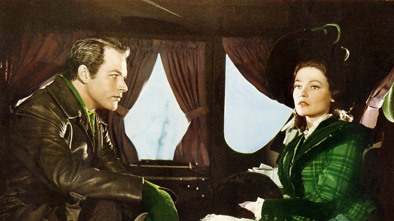 Dragonwyck