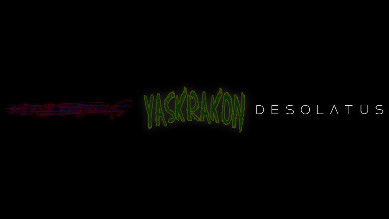 Dread Introduction Trailer