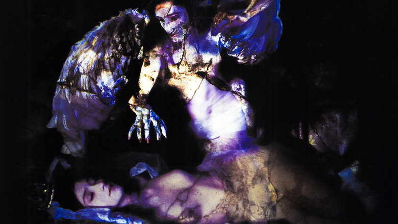 Dream Demon