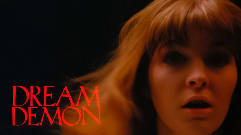 Dream Demon