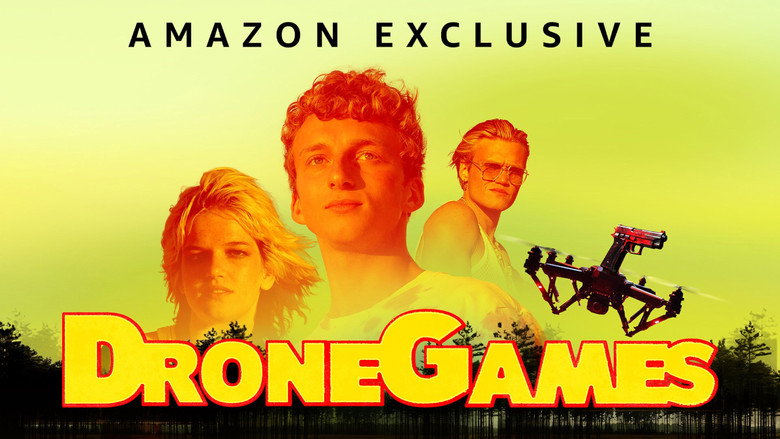 Drone Games