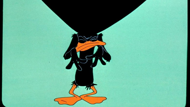 Duck Amuck