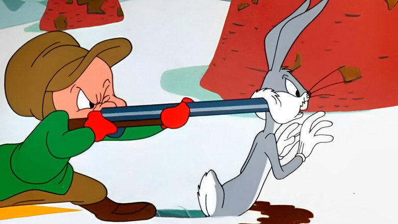 Duck! Rabbit, Duck!