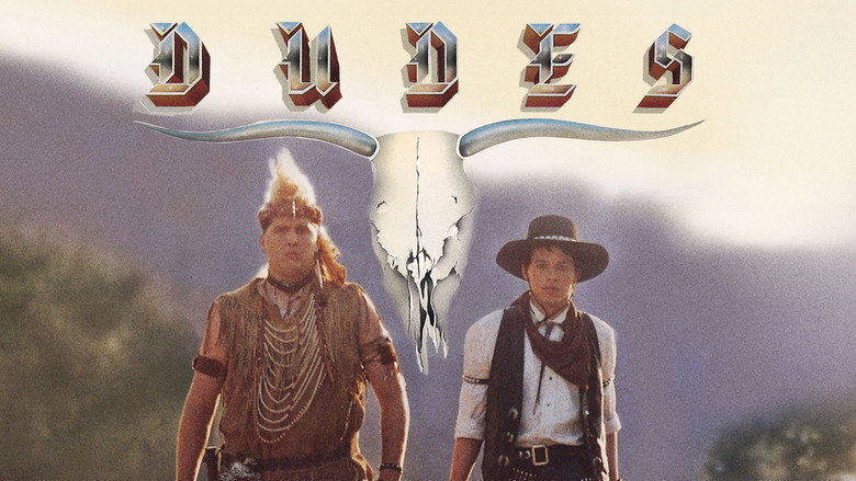Dudes