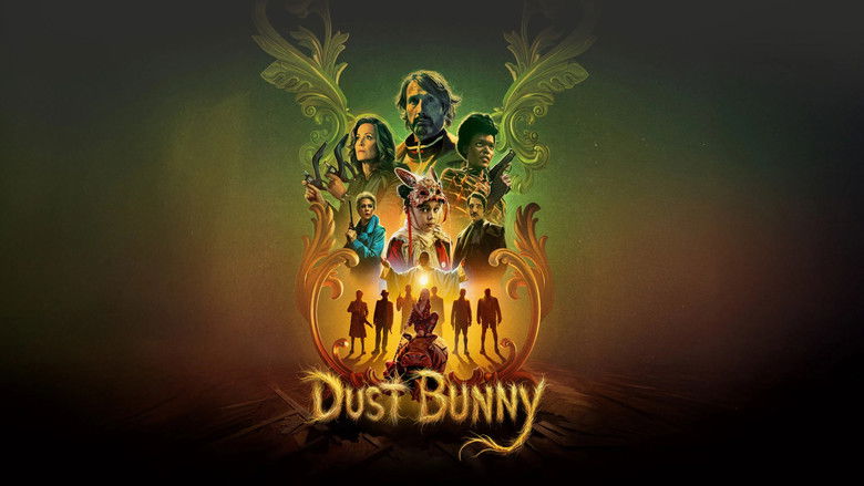 Dust Bunny