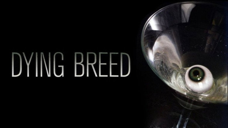 Dying Breed