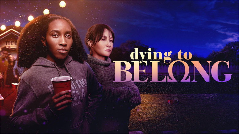 Dying to Belong