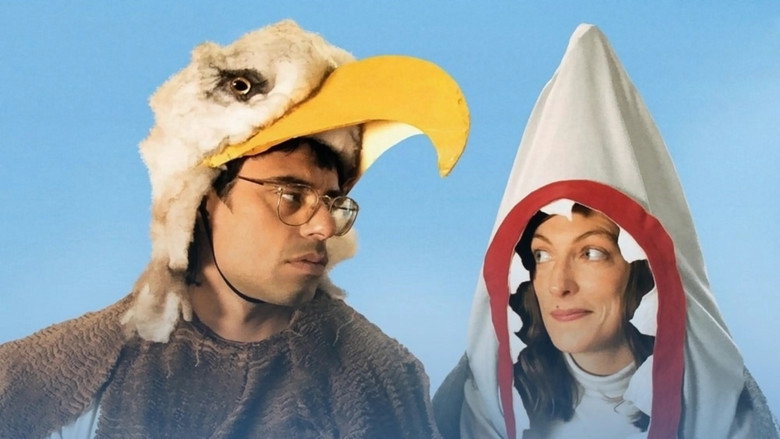 Eagle vs Shark