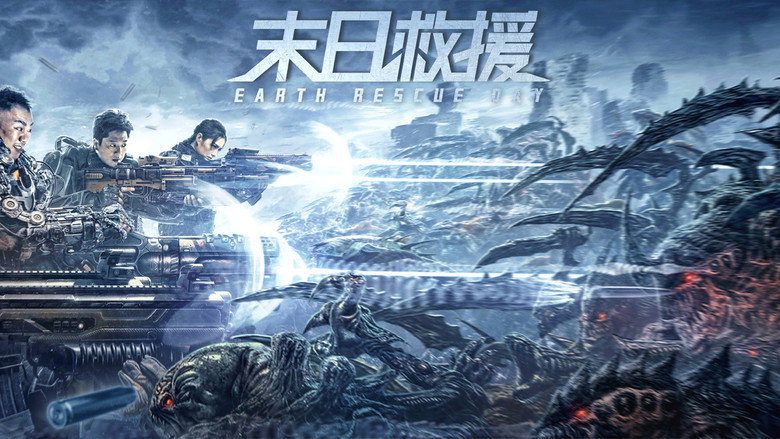 Earth Rescue Day