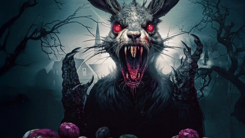 Easter Bloody Easter