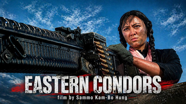 Eastern Condors