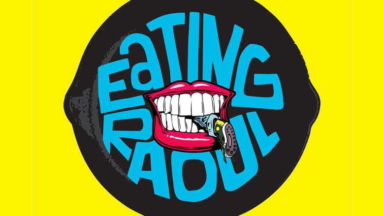 Eating Raoul