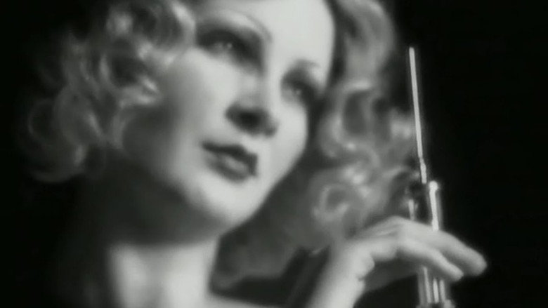 Ecstasy in Berlin, 1926